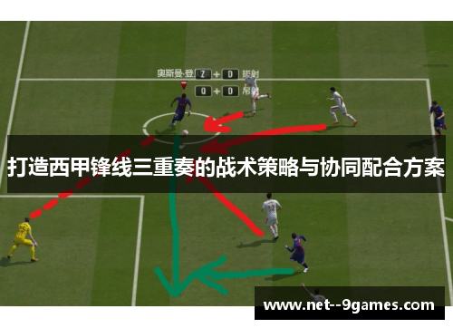 打造西甲锋线三重奏的战术策略与协同配合方案 打造西甲锋线三重奏的战术策略与协同配合方案